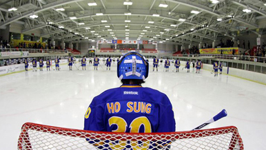 Anyang Halla Ice Hockey Club