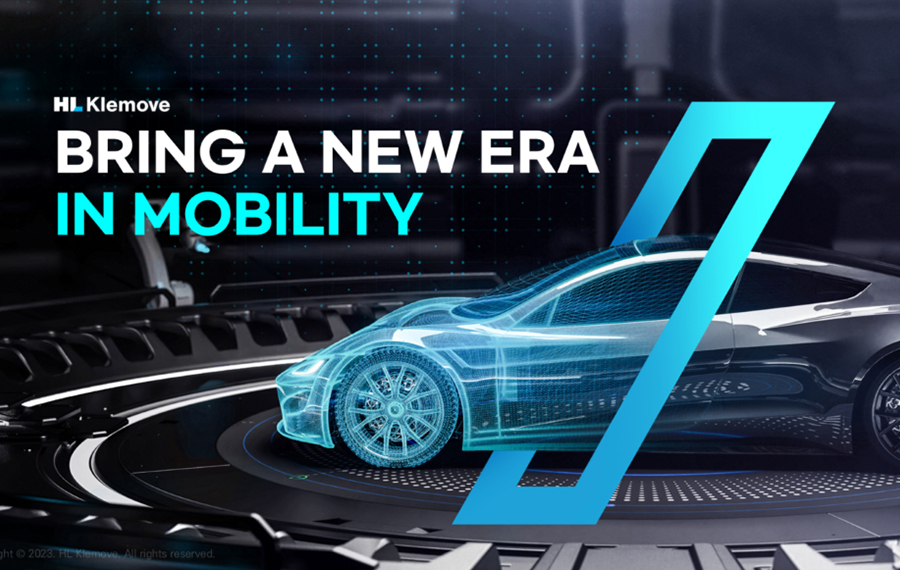 HL클레무브, 산업부 주관 'AI 미래차 얼라이언스' 앵커기업 선정