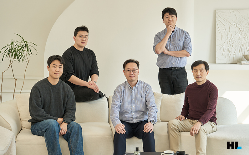 기술, 기록이 되다: HL 테크 블로그 Open