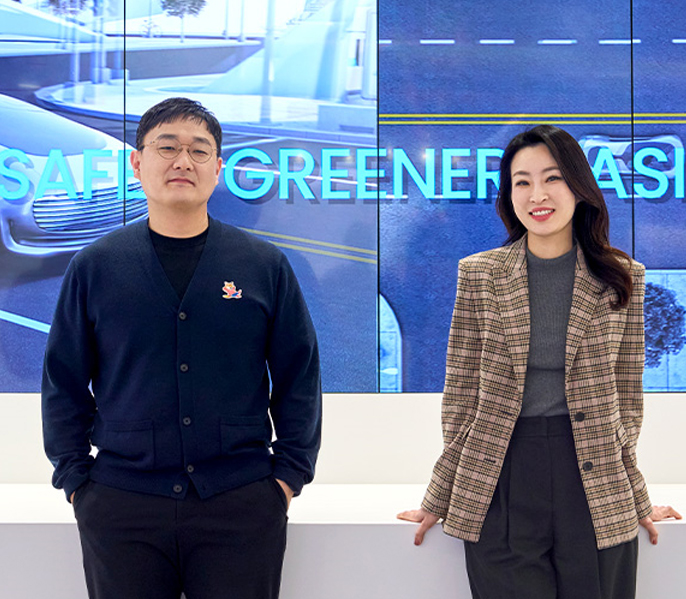 HL만도의 새로운 동력, 휴머노이드 로봇 액추에이터