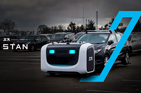 스탠리 로보틱스 인수