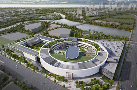 HL D&I 한라, 4531억원 규모 